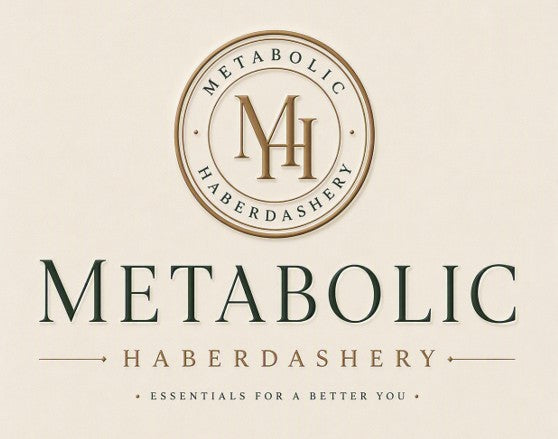 Metabolic Haberdashery